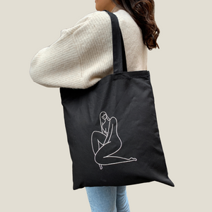 Margo Tote Bag