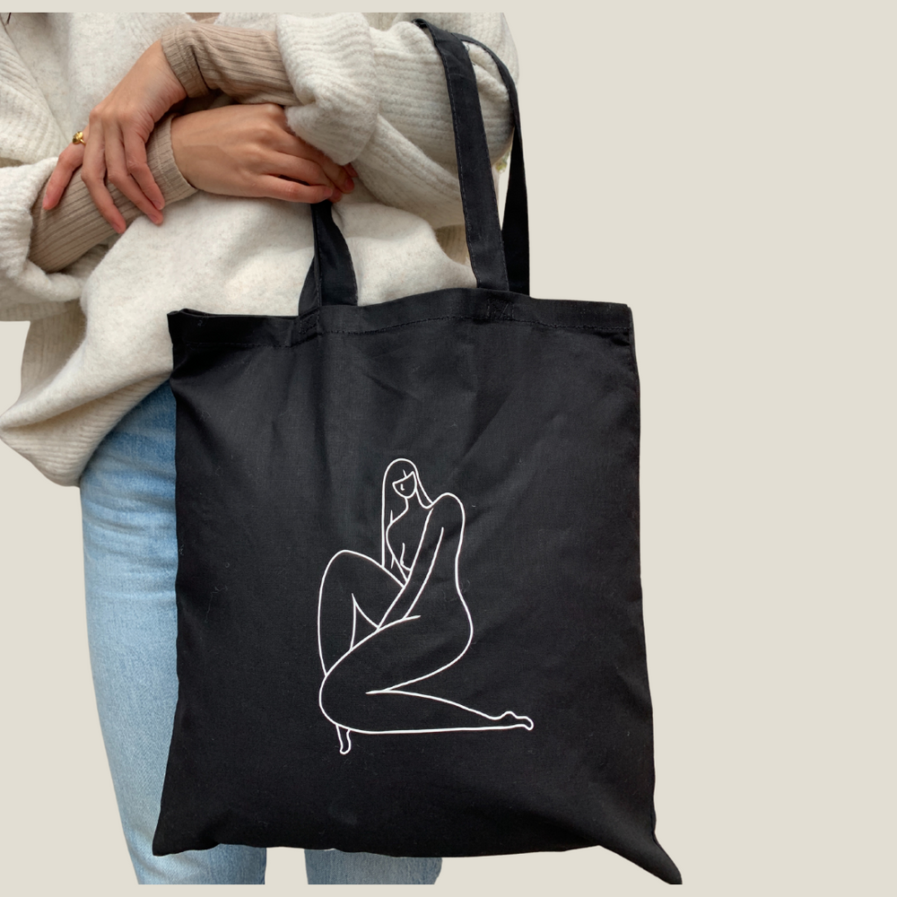 Margo Tote Bag