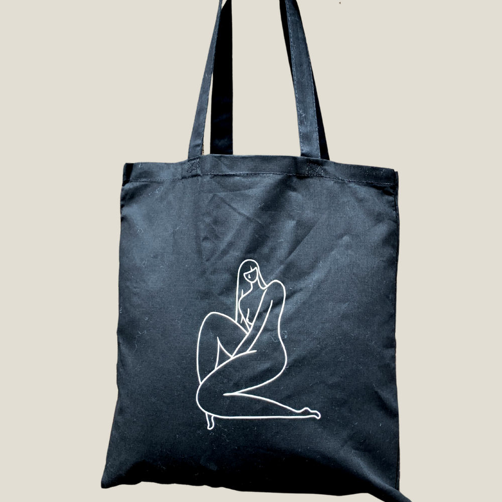 Margo Tote Bag