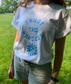 Trust the Process T-Shirt