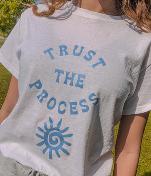 Trust the Process T-Shirt