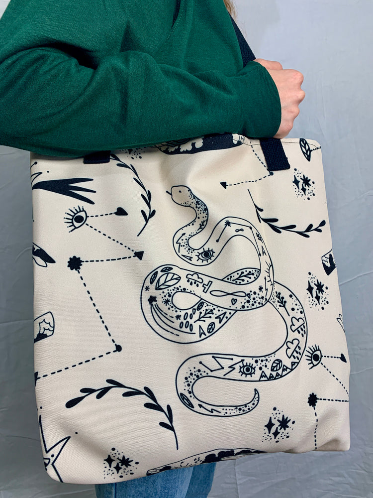 Fae Tote Bag