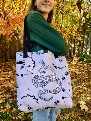 Fae Tote Bag