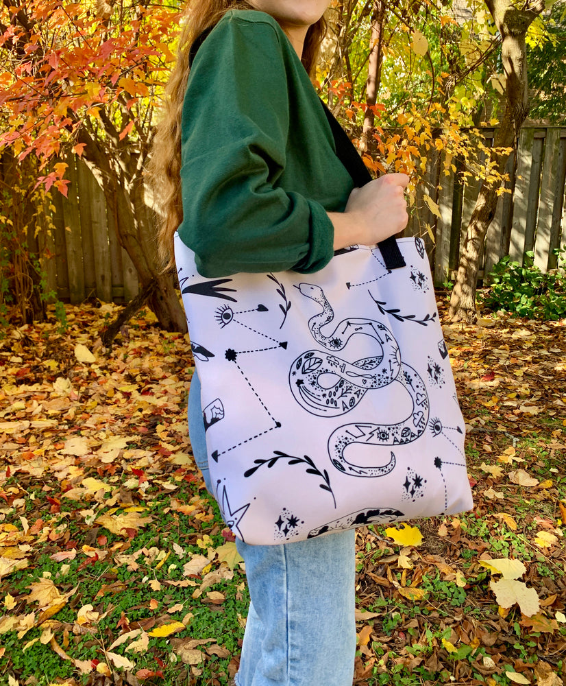 Fae Tote Bag