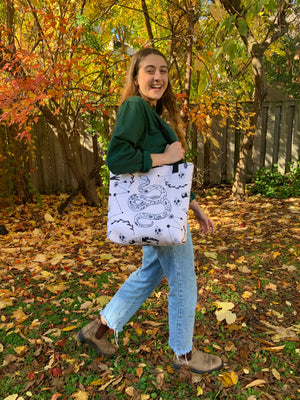 Fae Tote Bag