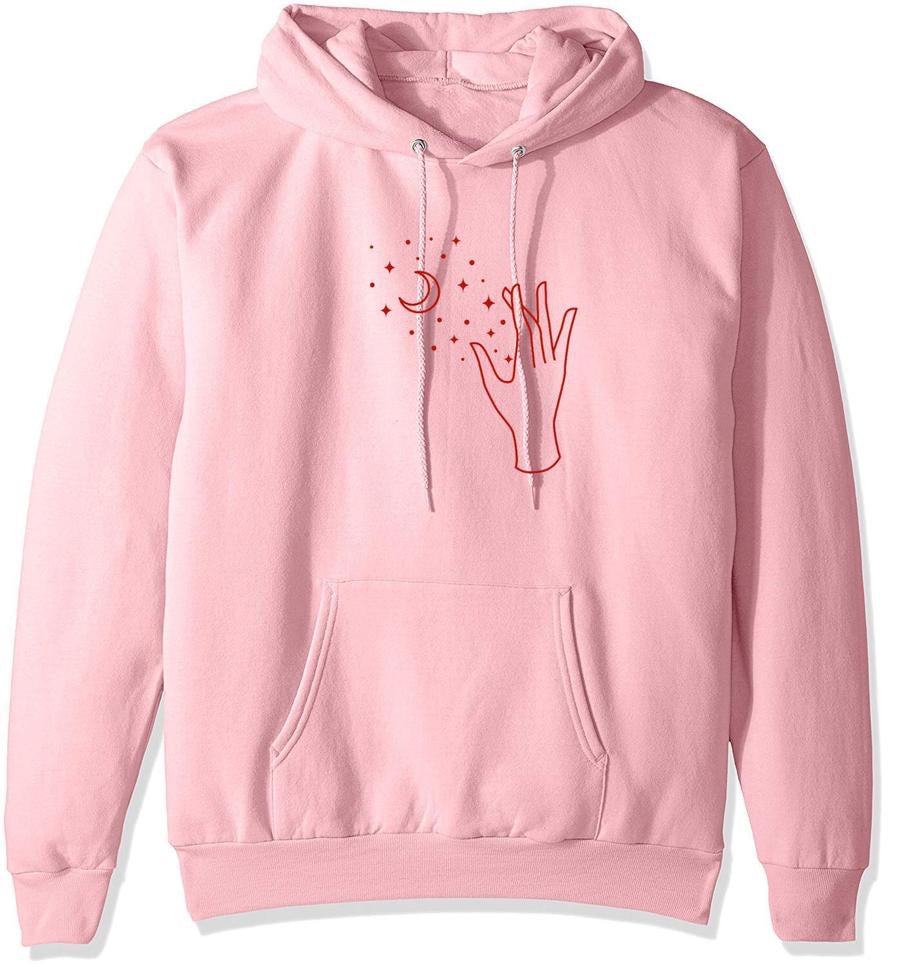 The Ophelia Hoodie