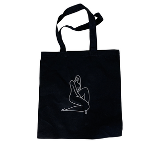 Margo Tote Bag